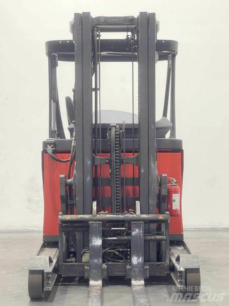 Linde R12B-1120 Empilhadores Elevadores