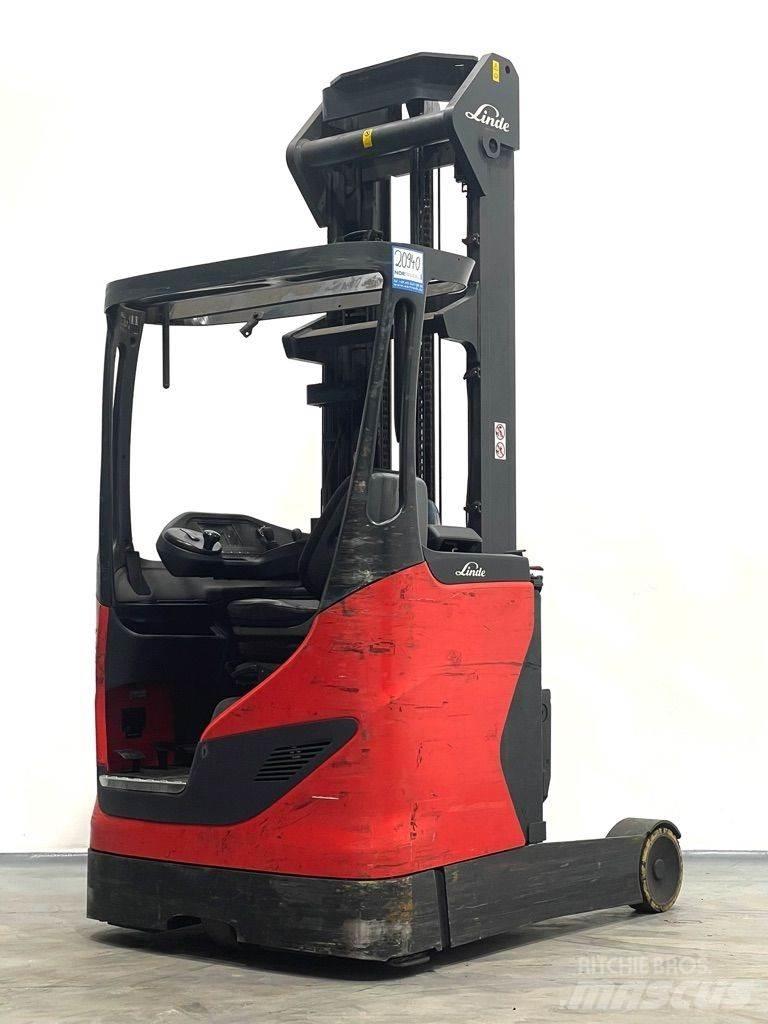 Linde R14-1120 Empilhadores Elevadores
