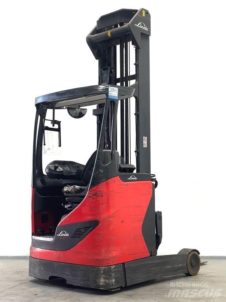 Linde R14-1120 Empilhadores Elevadores
