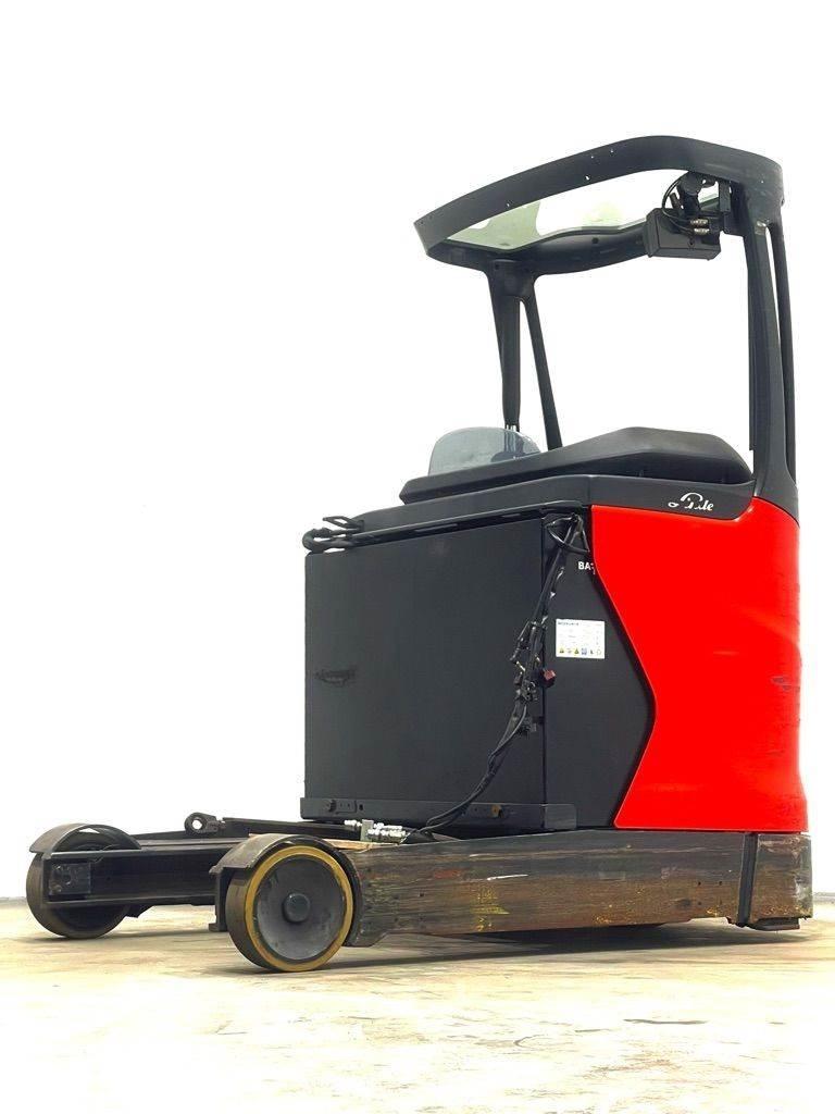 Linde R16HD-1120 Empilhadores Elevadores