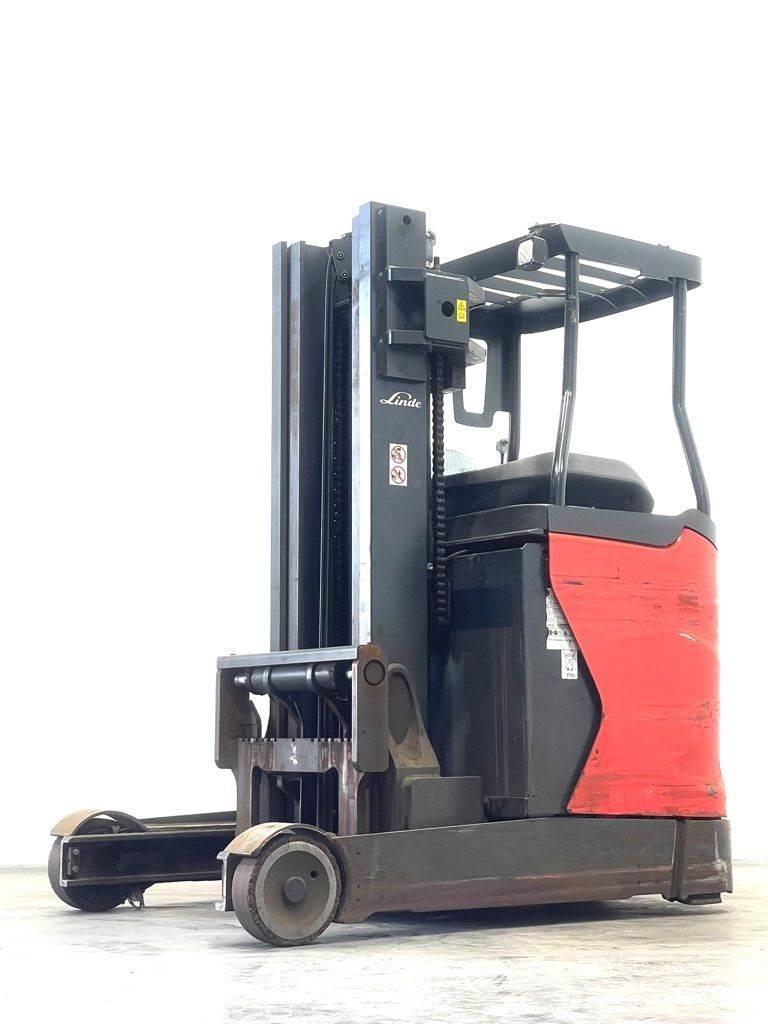 Linde R16HD-1120 Empilhadores Elevadores