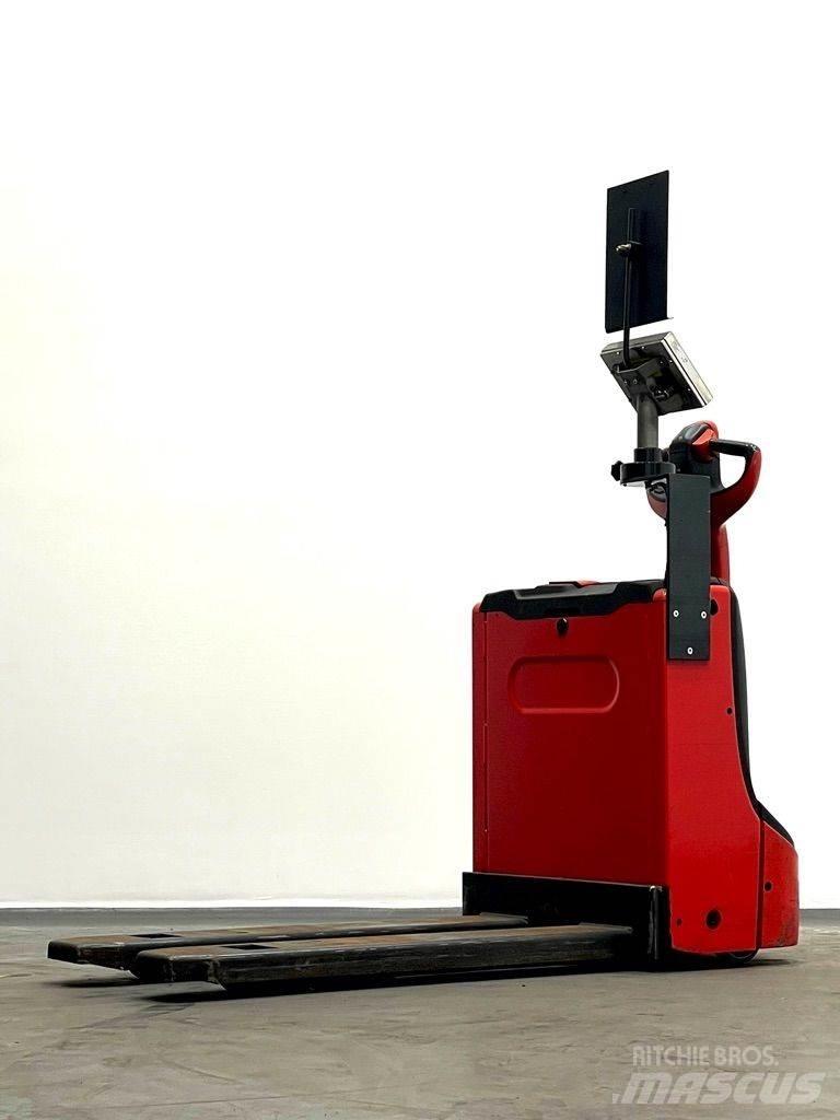 Linde T16-1152 Li-ION Porta palettes