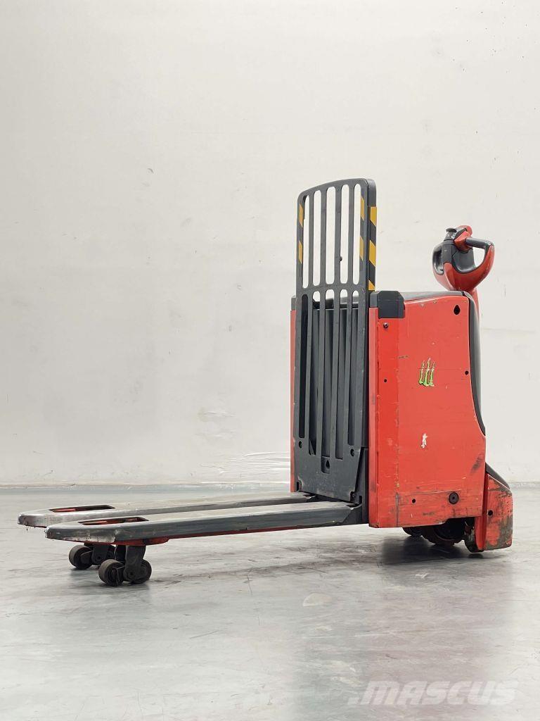Linde T16L-1152 Porta palettes