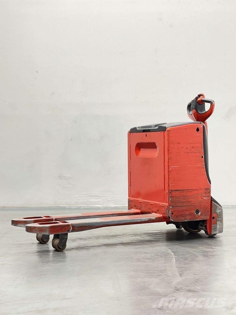 Linde T18-1152-Li-Ion Porta palettes