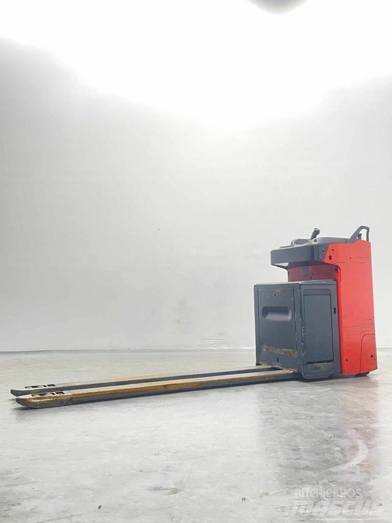 Linde T20R-1154 Porta palettes