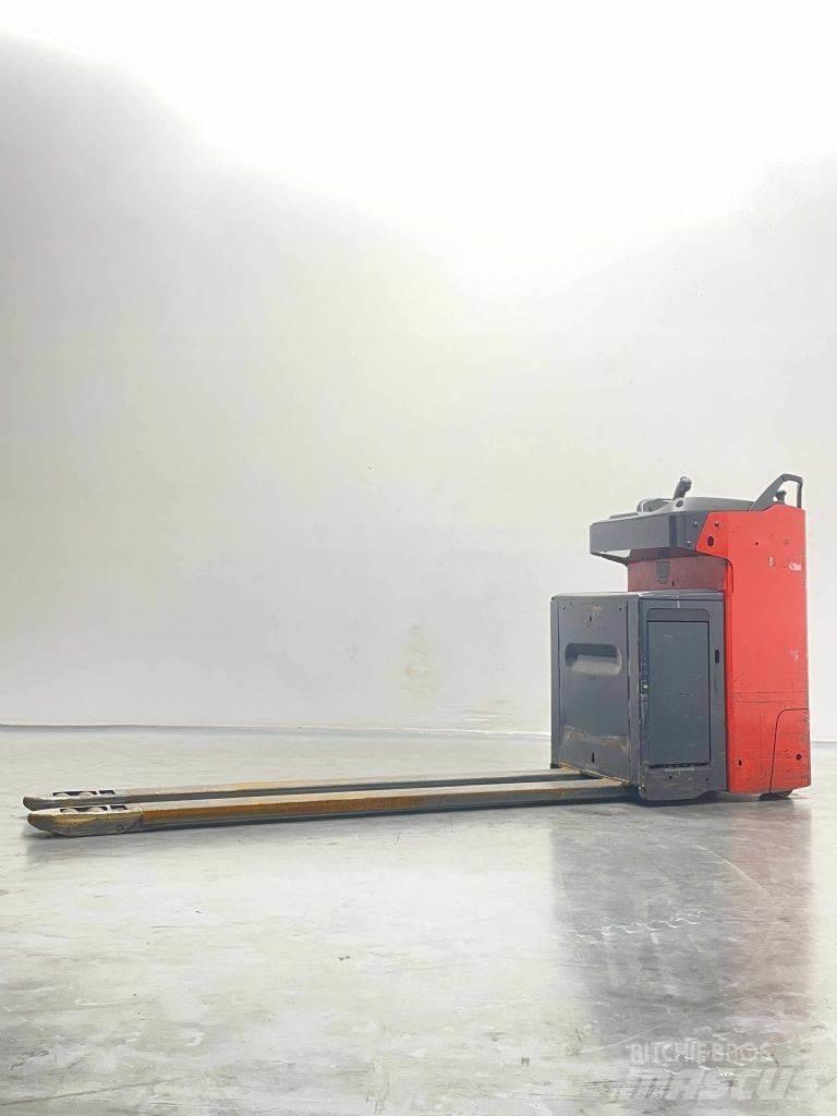 Linde T20R-1154 Porta palettes