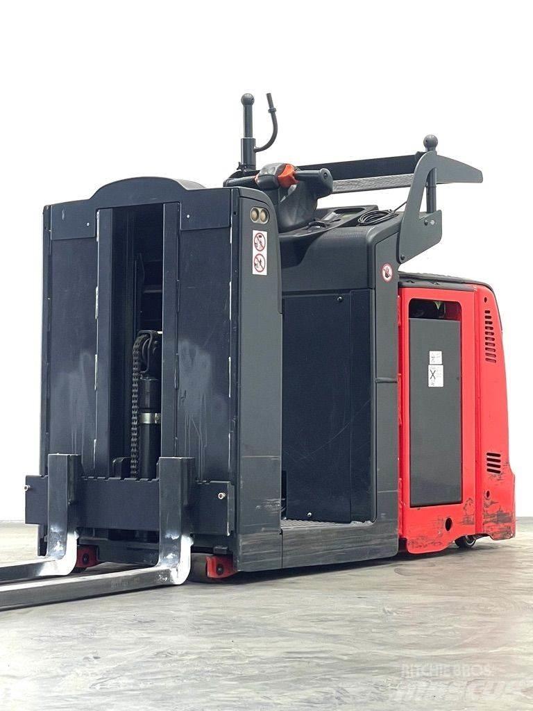 Linde V08-1110 Preparadoras de encomendas de baixa elevação