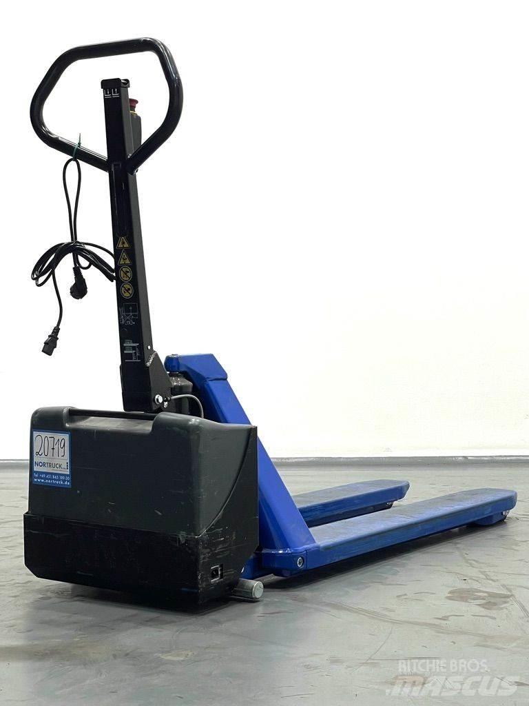 Logitrans EHL1004 Empilhadores - Outros