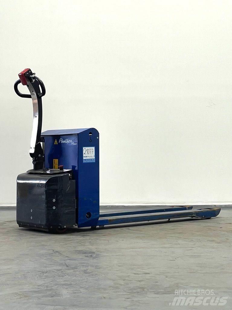 Logitrans PM 1801 Porta palettes