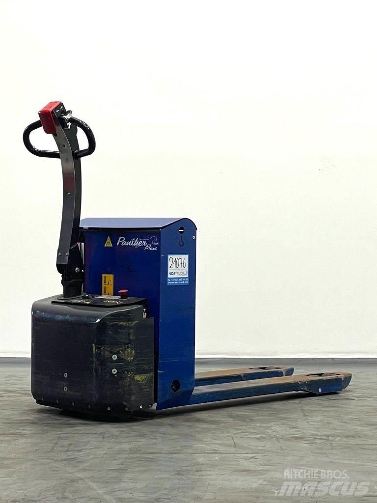Logitrans PM1801 Porta palettes