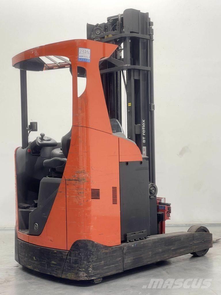 Toyota BT RRE250 Empilhadores Elevadores