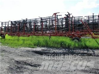 Bourgault 6000 Grades