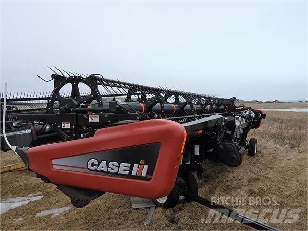 Case IH 2142-35 Acessórios de ceifeiras debulhadoras