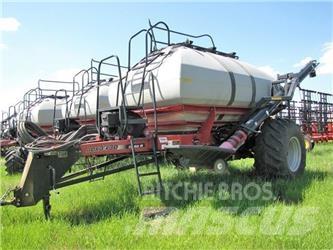 Case IH 3430 Perfuradoras combinadas