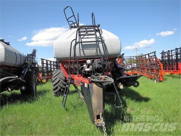 Case IH 3430 Perfuradoras combinadas