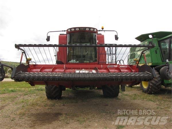 Case IH 7088 Ceifeiras debulhadoras