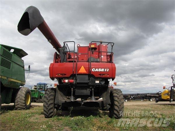 Case IH 7088 Ceifeiras debulhadoras