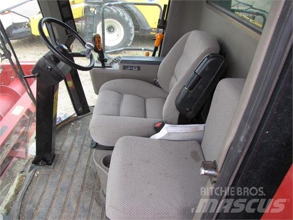 Case IH 7088 Ceifeiras debulhadoras