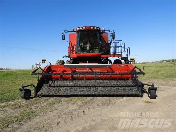 Case IH 8230 Ceifeiras debulhadoras