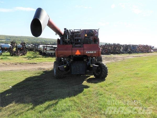 Case IH 8230 Ceifeiras debulhadoras