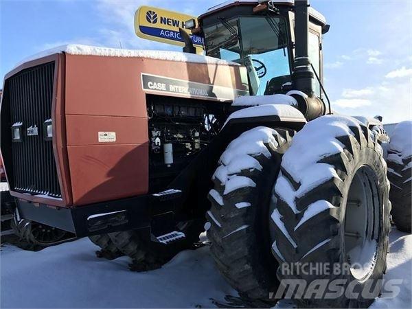 Case IH 9270 Tratores Agrícolas usados