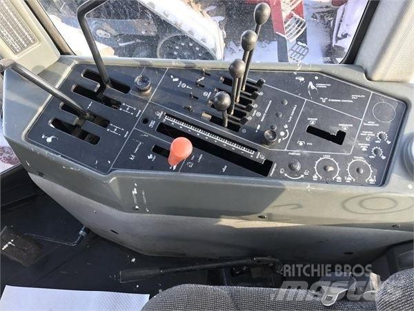 Case IH 9270 Tratores Agrícolas usados