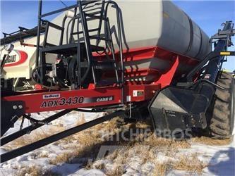 Case IH ADX3430 Perfuradoras combinadas