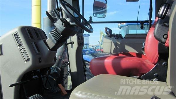 Case IH STX535Q Tratores Agrícolas usados