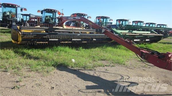 New Holland 1475 Gadanheiras-Condicionadoras