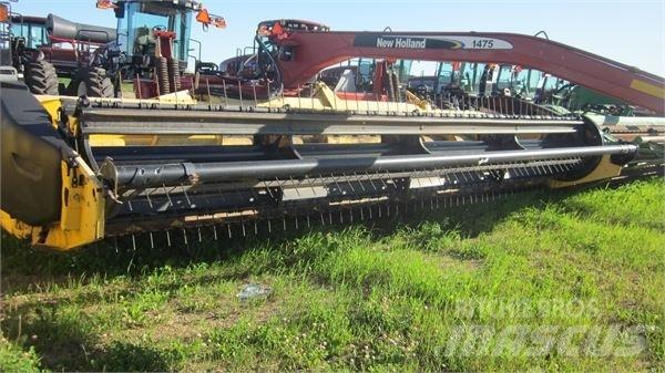 New Holland 1475 Gadanheiras-Condicionadoras