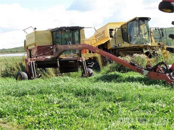 New Holland 1475 Gadanheiras-Condicionadoras