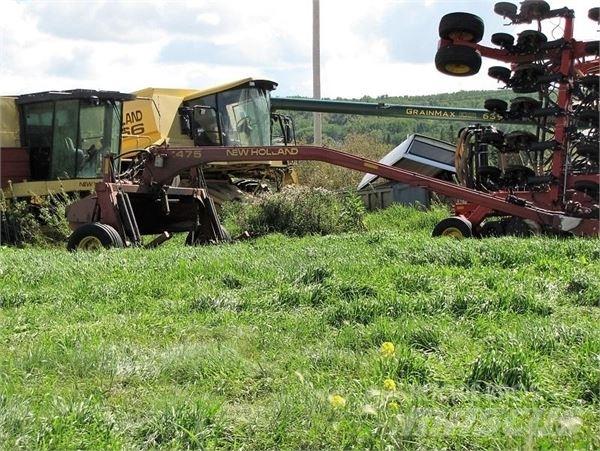 New Holland 1475 Gadanheiras-Condicionadoras