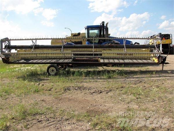 New Holland SP30 Acessórios de ceifeiras debulhadoras