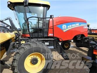 New Holland SR200 Encordoadores de Feno