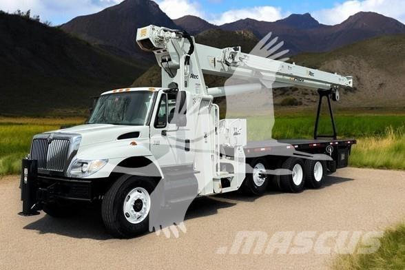 Altec AC26-103B Camiões grua