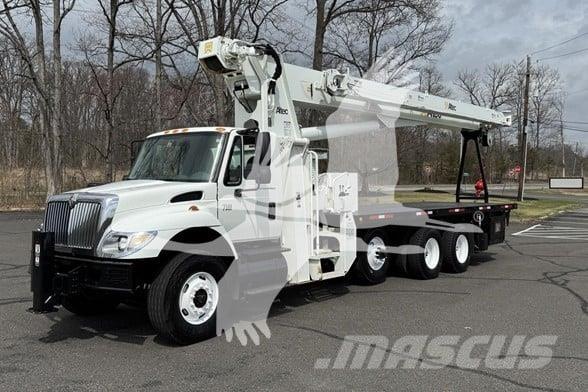 Altec AC26-103B Camiões grua
