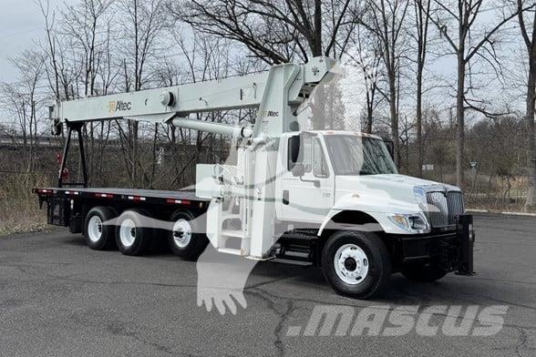 Altec AC26-103B Camiões grua