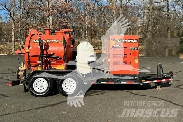Ditch Witch FX50 Construção - Outros

