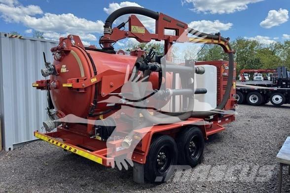 Ditch Witch FX65 Construção - Outros
