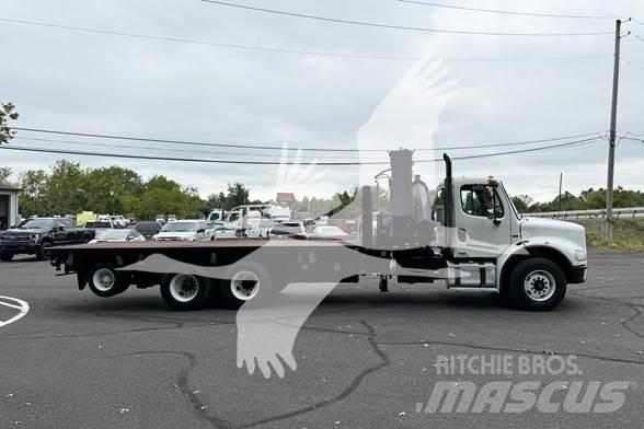 Hiab 300-6 Gruas para troncos