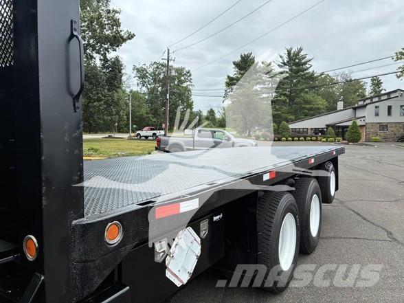 Hiab 300-6 Gruas para troncos