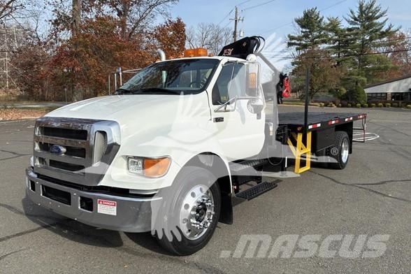 IMT 5/35 Gruas para troncos