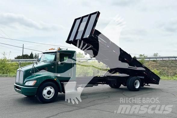 Kenworth T370 Construção - Outros
