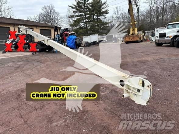 Terex BT4792 Outros componentes