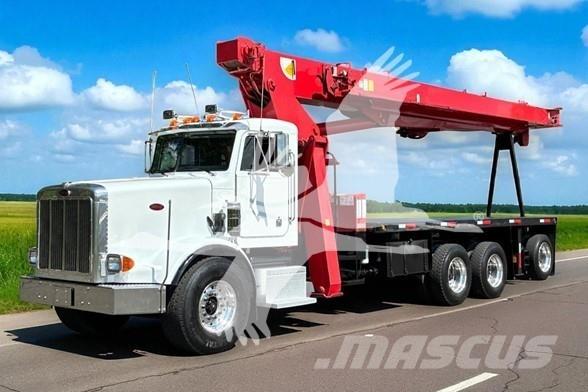 Terex BT4792 Camiões grua