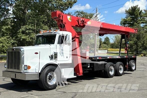 Terex BT4792 Camiões grua