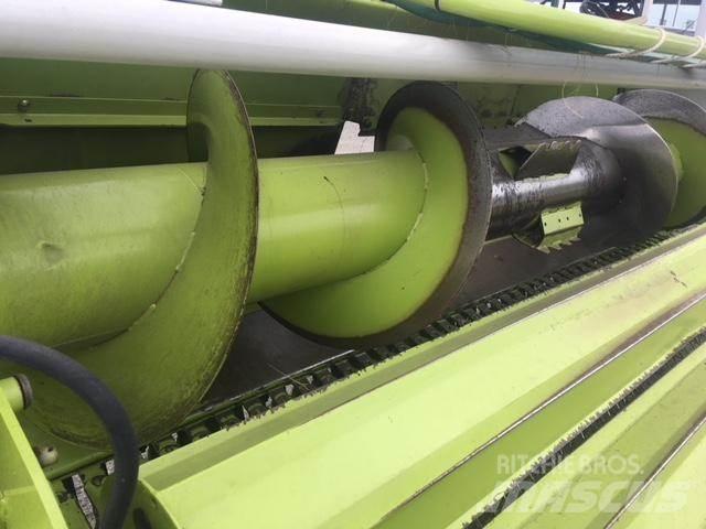 CLAAS PU300 Acessórios de ceifeiras debulhadoras