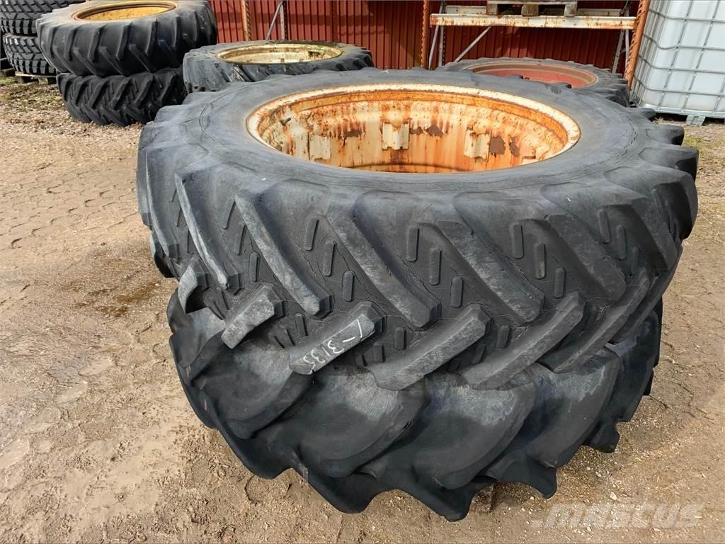  18,4X38 Pneus Agrícolas
