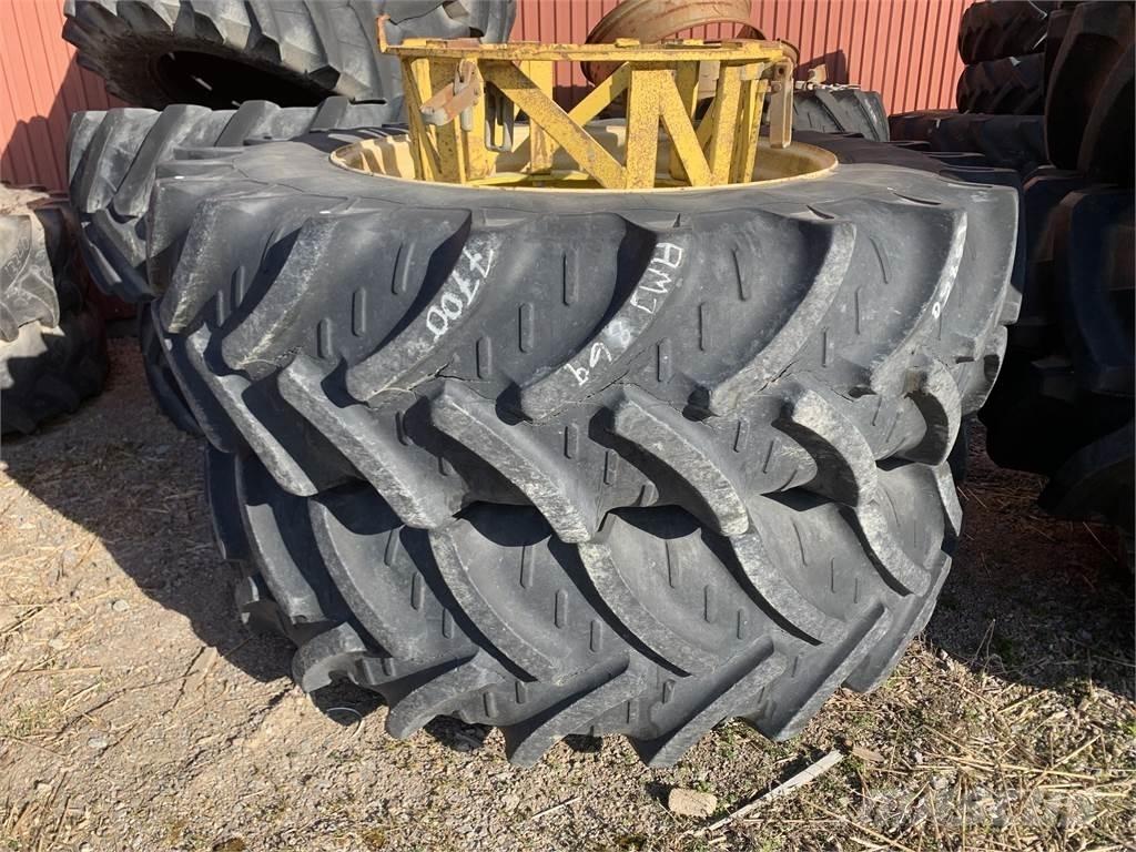  20.8X42 Pneus Agrícolas