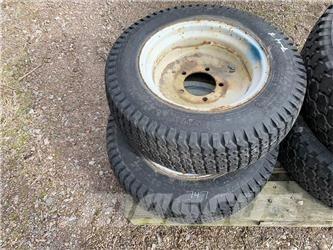  27X8.50-15 Pneus Agrícolas